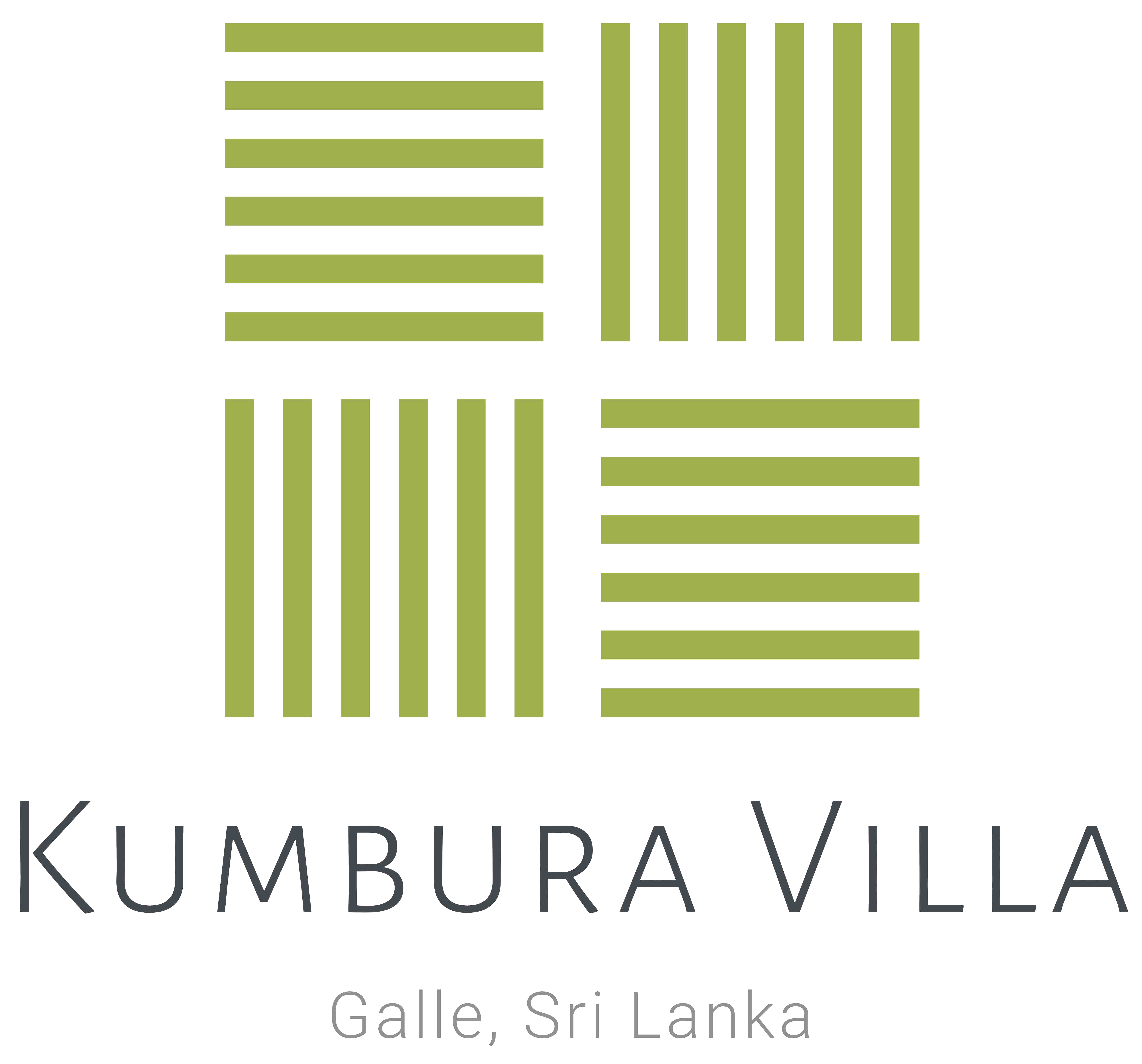 Kumbura Luxury Villa
